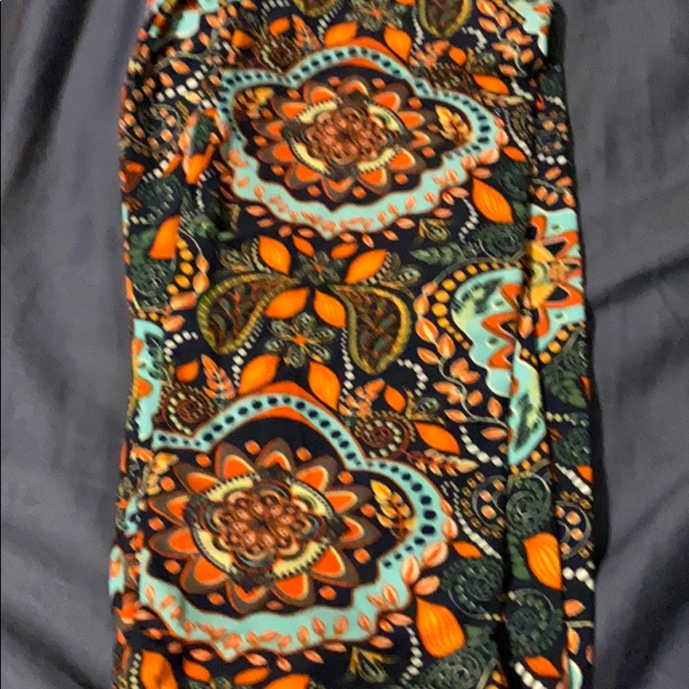 Kids leggings